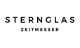 Sternglas Zeitmesser